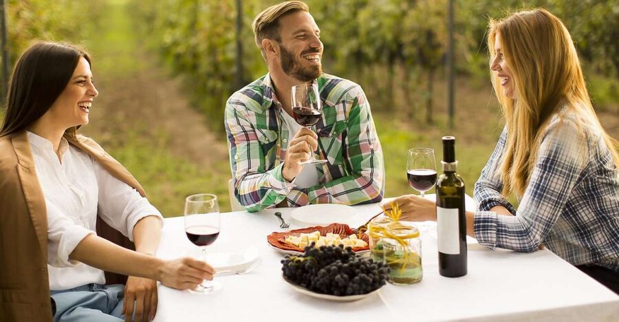 From Bucharest: Exclusive Dealu Mare Wine Tasting Tour - Guides make it personal: Mihai, Bogdan, and Andrei set the tone