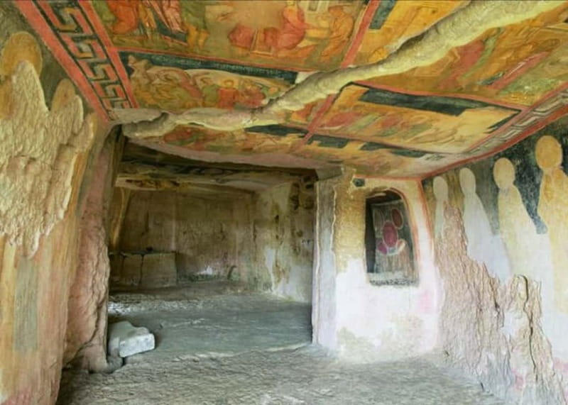 From Bucharest: Experience Bulgaria Small-Group Trip - From Bucharest to Bulgaria by the Danube