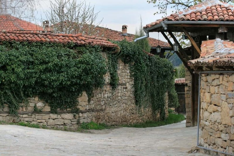 From Bucharest: Experience Bulgaria Small-Group Trip - Arbanassi: medieval-feeling quiet near the city