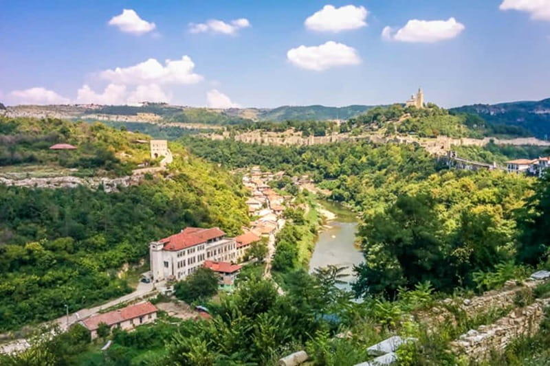 From Bucharest: Experience Bulgaria Small-Group Trip - Ivanovo Churches: UNESCO cliff churches and fresco time