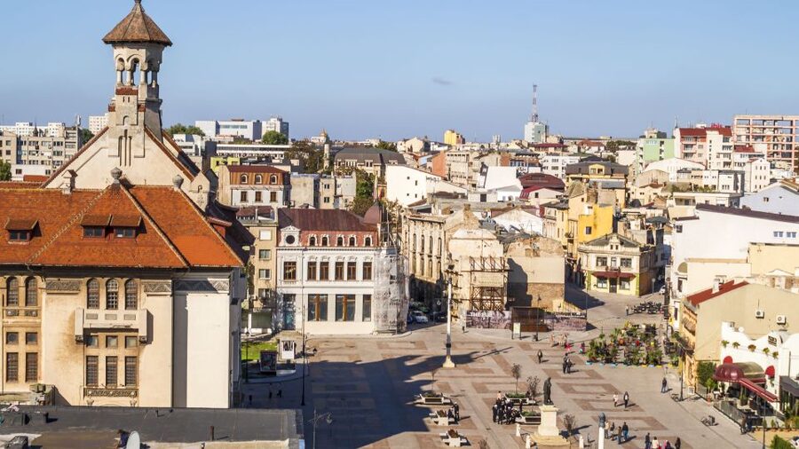From Bucharest: Full-Day History, Sun & Fun at the Black Sea - Price and value for a private 12-hour day from Bucharest