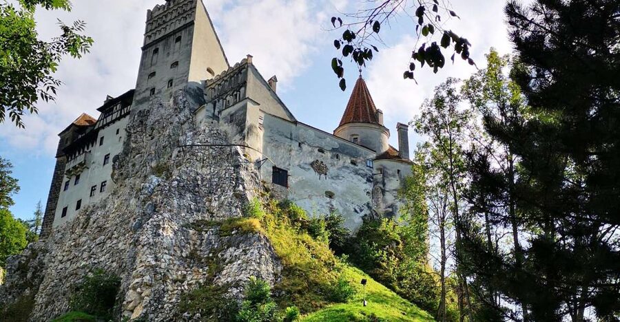From Bucharest: Full-Day Private Dracula Tour - Why This Private Dracula Day Works So Well From Bucharest