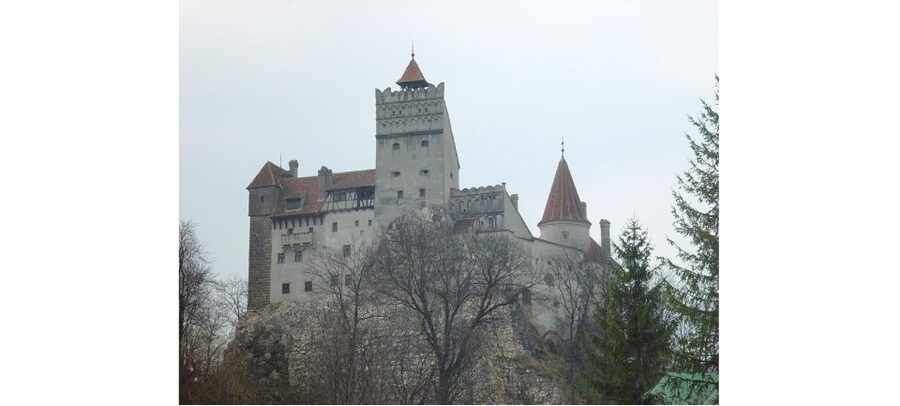 From Bucharest: Full-Day Private Dracula Tour - Bran Castle and the Dracula Atmosphere You Can Actually Visit