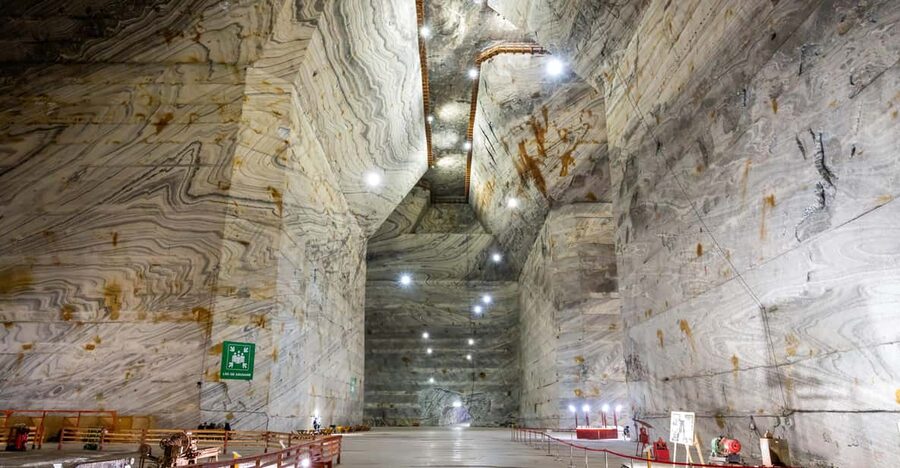 From Bucharest: Largest Salt Mine In Europe and Peles Castle - Key highlights I’d target first