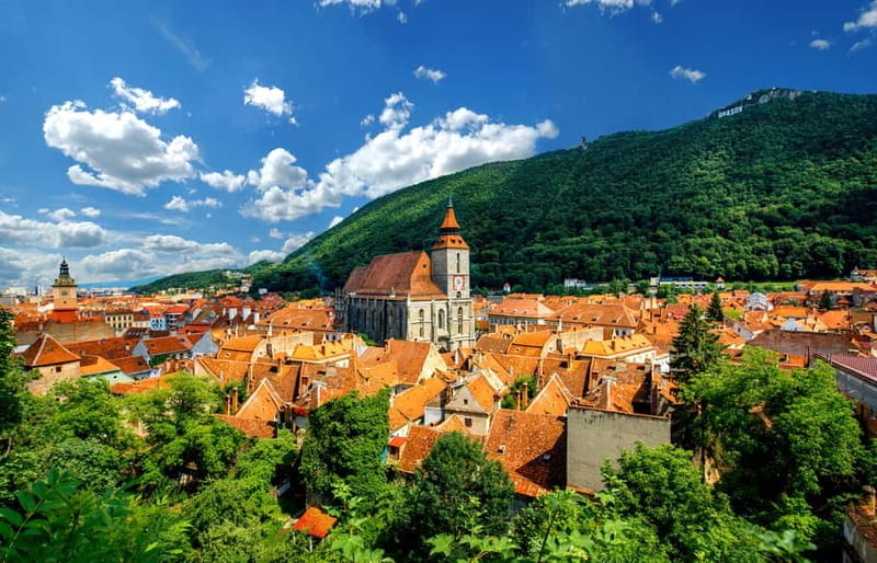 From Bucharest: Peles Castle, Brasov & Bran Castle Day Trip - Key things you should know before you go