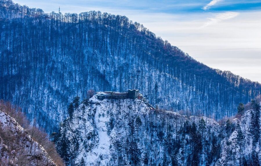 From Bucharest: Private Transfagarasan Highway Day Tour - Key highlights worth showing up for