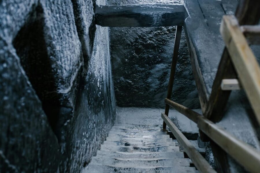 From Bucharest: Salt Mine Day Trip with Transfer - The 6-Hour Plan: Pickup, Mine Visit, and Your Return to Bucharest