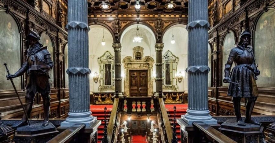 From Bucharest: Sinaia Full-Day Tour - Key highlights at a glance