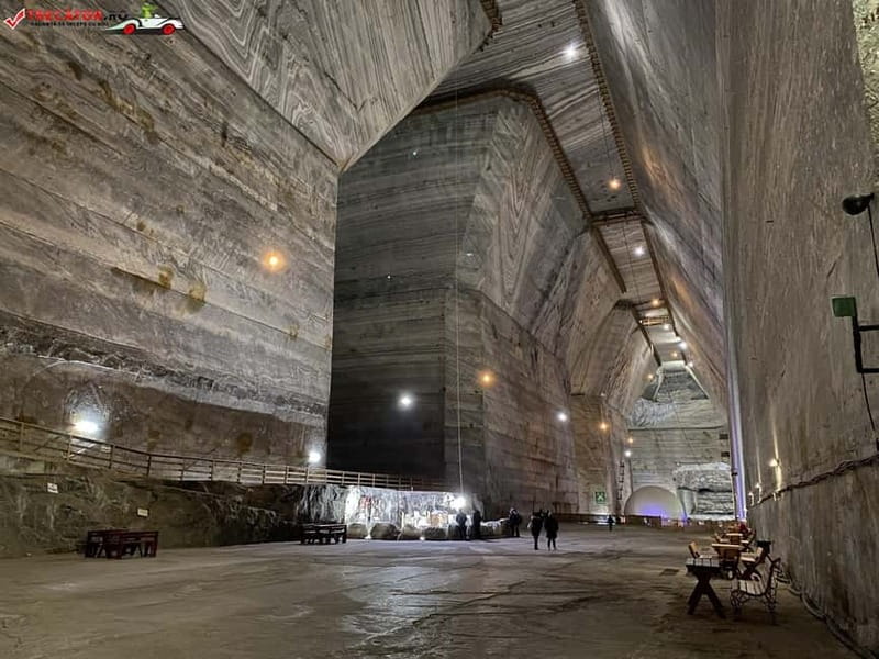 From Bucharest: Slănic Prahova Salt Mine Ticket and Transfer - Practicalities That Matter: Cold Air, Breaks, and the Return to Bucharest
