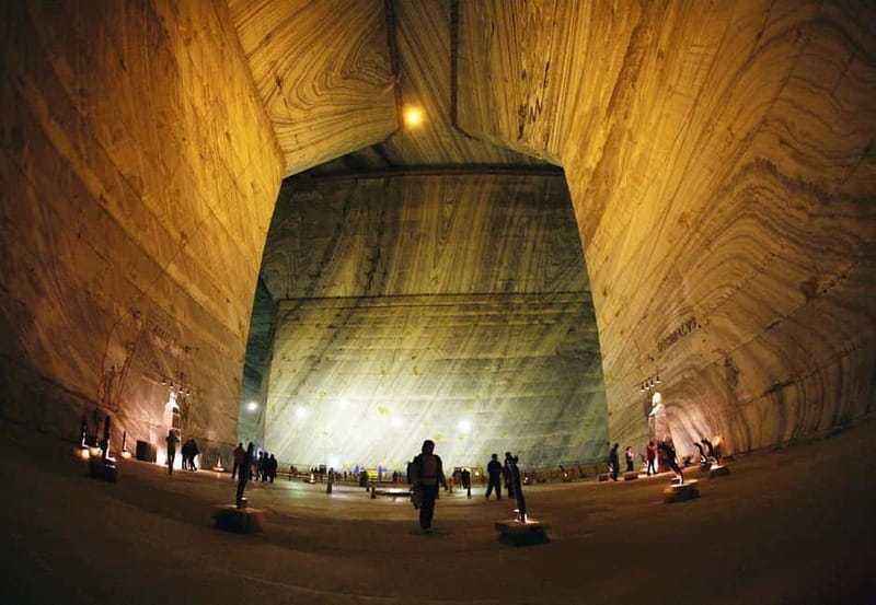 From Bucharest: Slănic Prahova Salt Mine Ticket and Transfer - Should You Book This Slănic Prahova Ticket and Transfer?
