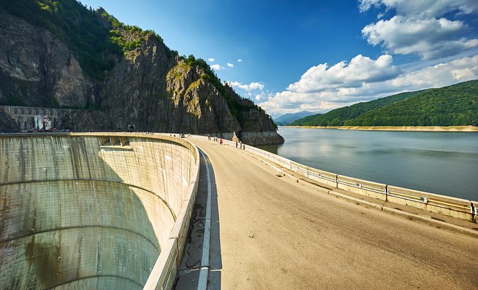 From Bucharest: Top Gear Road - Transfăgărășan Highway Day Trip - Why the Transfăgărășan Highway Feels Special
