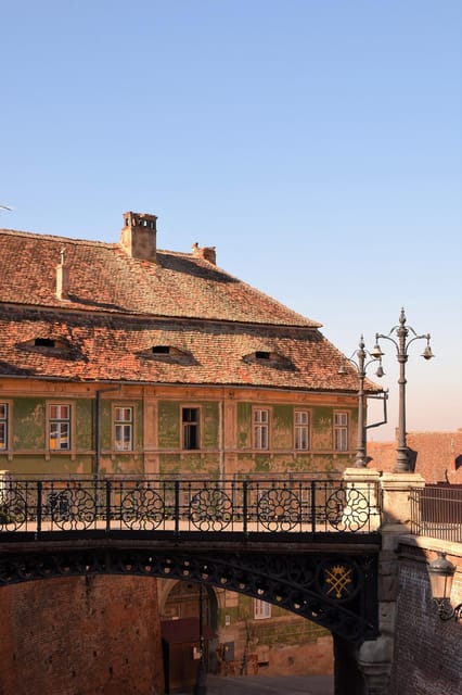 From Bucharest: Unravel Medieval Transylvania in 3-Day Tour - Key Highlights You’ll Actually Feel
