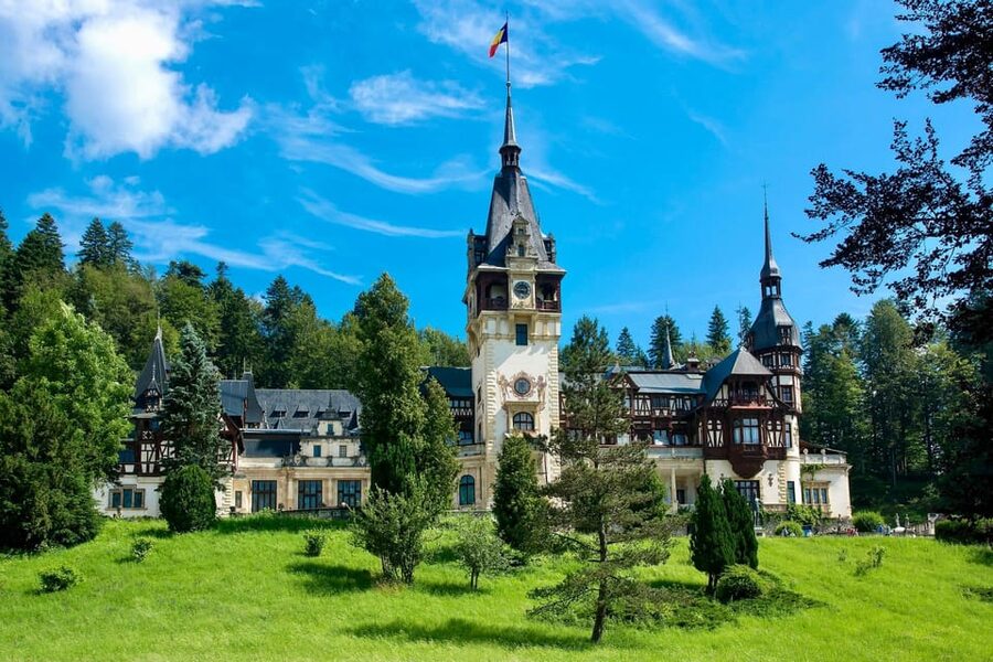 From Bucharest: Unravel Medieval Transylvania in 3-Day Tour - Who This Tour Fits Best