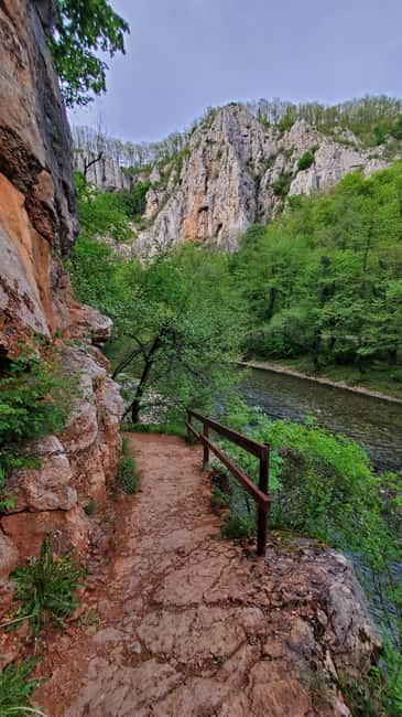 From Cluj: Gorges of Crisul Repede River - Key highlights worth getting excited about