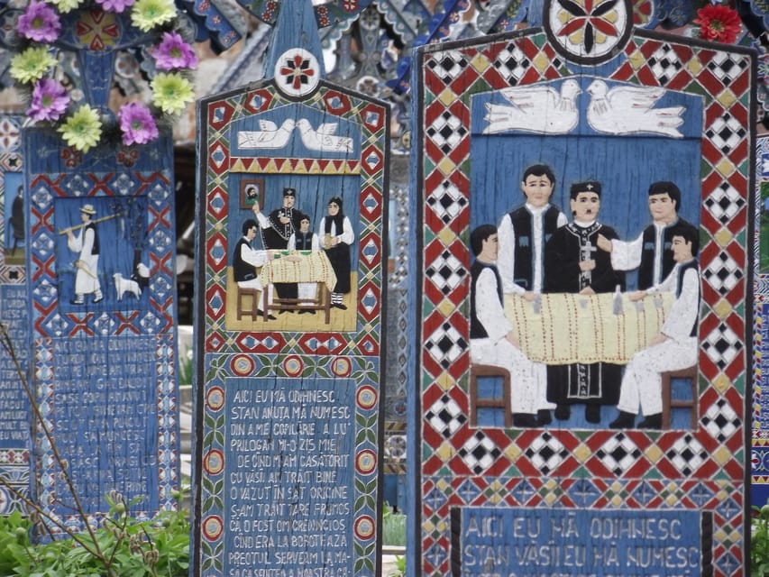 From Cluj-Napoca: Maramures Day Tour - Key Highlights You Will Actually Feel