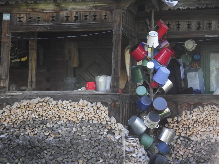 From Cluj-Napoca: Maramures Day Tour - Price and Value: What $189 Covers for a Full Day