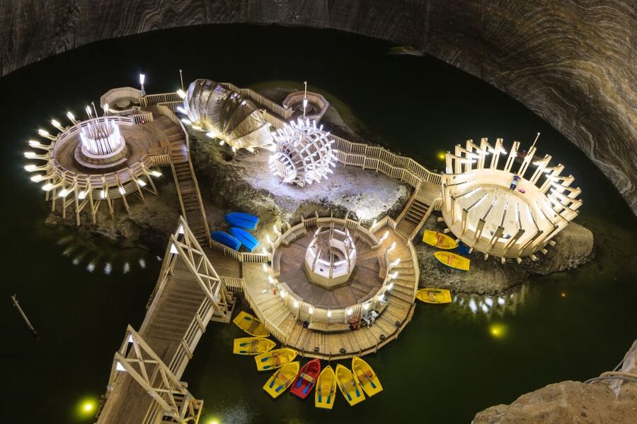 From Cluj: Turda Salt Mine, Gorge, and Remetea Full-Day Trip - FAQ