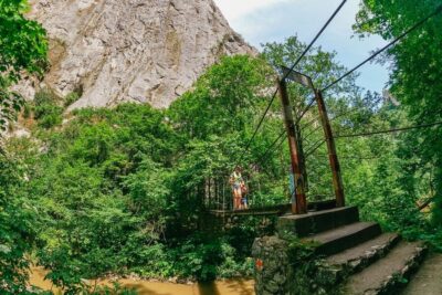 Turda Salt Mine, Gorge, and Remetea Full-Day Trip