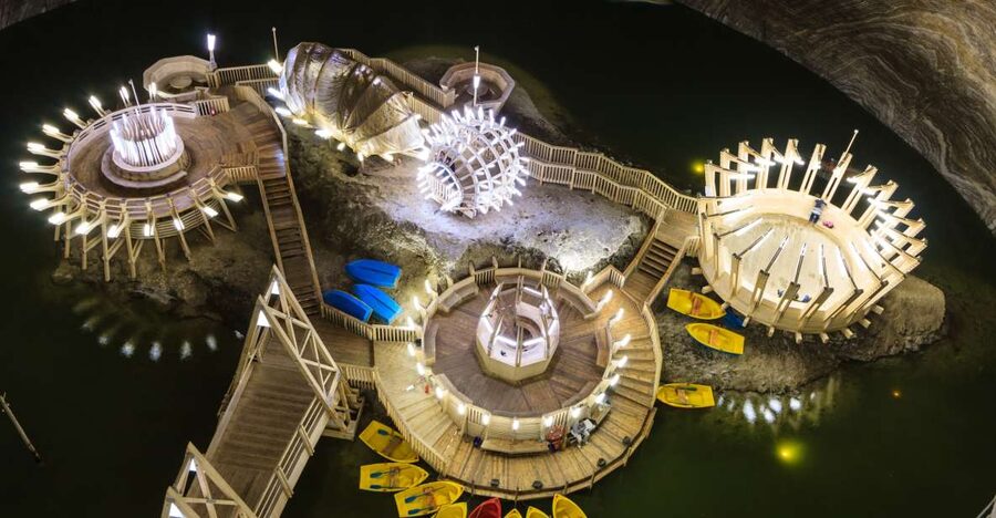 From Cluj: Turda Salt Mine, Gorge, and Remetea Full-Day Trip - Price and value from Cluj: when $131 makes sense