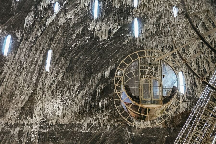 From Cluj: Turda Salt Mine, Gorge, and Remetea Full-Day Trip - What to pack, and how hard is this one day really