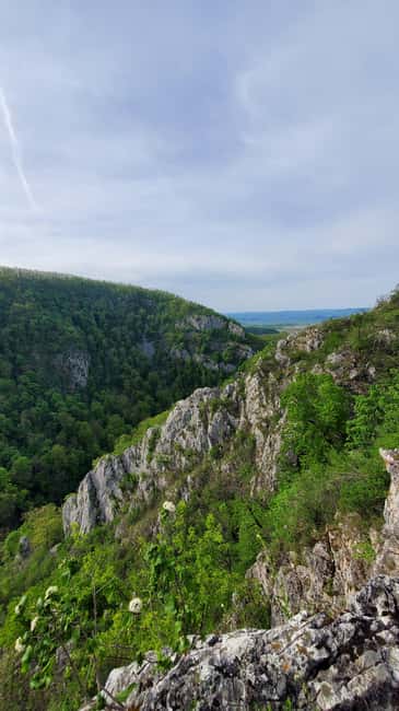 From Oradea: Gorges of Crisul Repede River - Should You Book This Crisul Repede Gorges Hike?