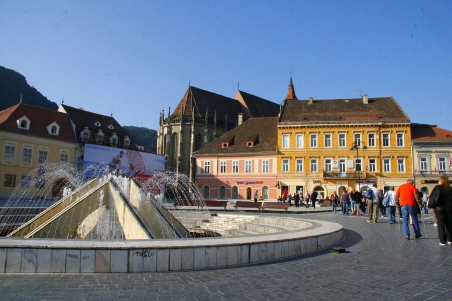 From Sibiu: Day Tour to Brasov and Dracula's Castle - Price and value: what $106 covers, and what to budget separately