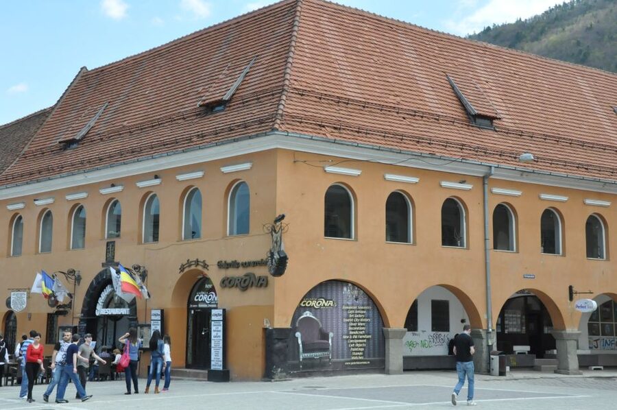 From Sibiu: Day Tour to Brasov and Dracula's Castle - Who this tour fits, and who should choose something else