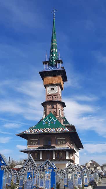 From Sighetu Marmatiei: Maramures guided tour - Iza and Mara Valley Wooden Gates: Tiny Details That Signal Identity