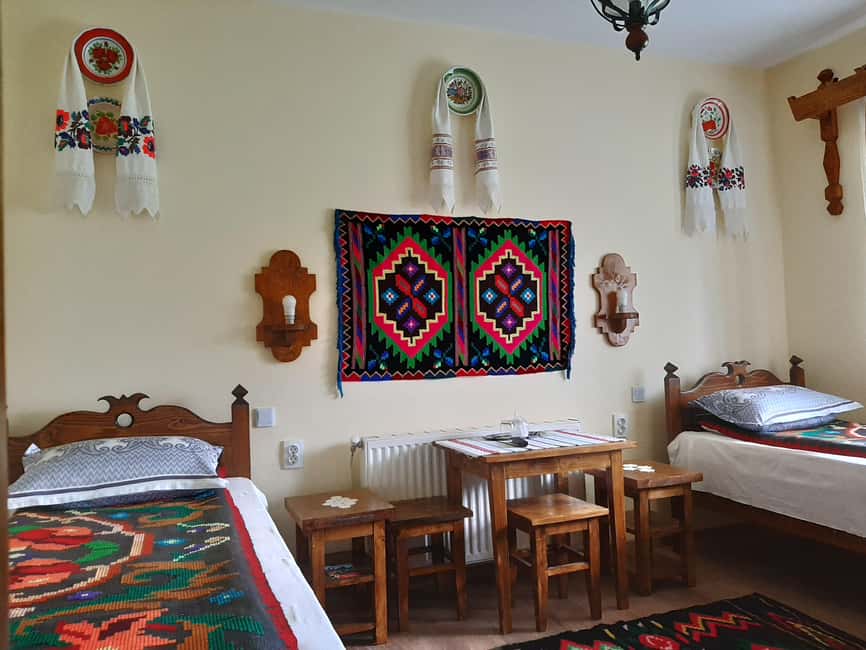 From Sighetu Marmatiei: Maramures guided tour - Price and Timing: Is $92 Worth It?