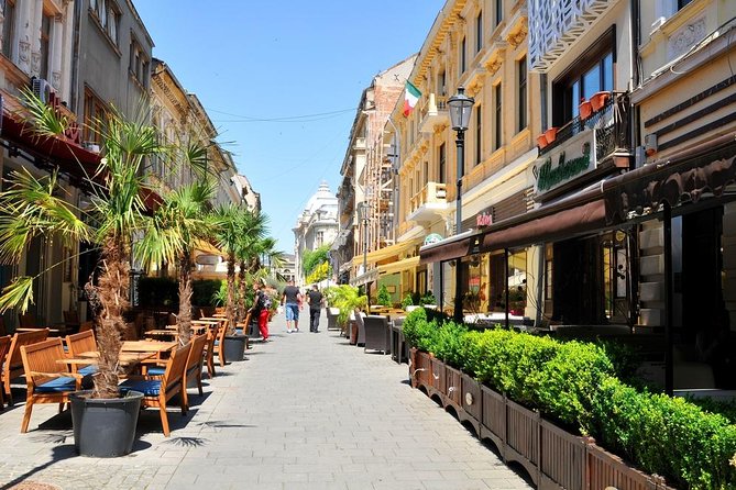 Full-Day Bucharest City Tour - How the Bucharest route works (and why it feels efficient)
