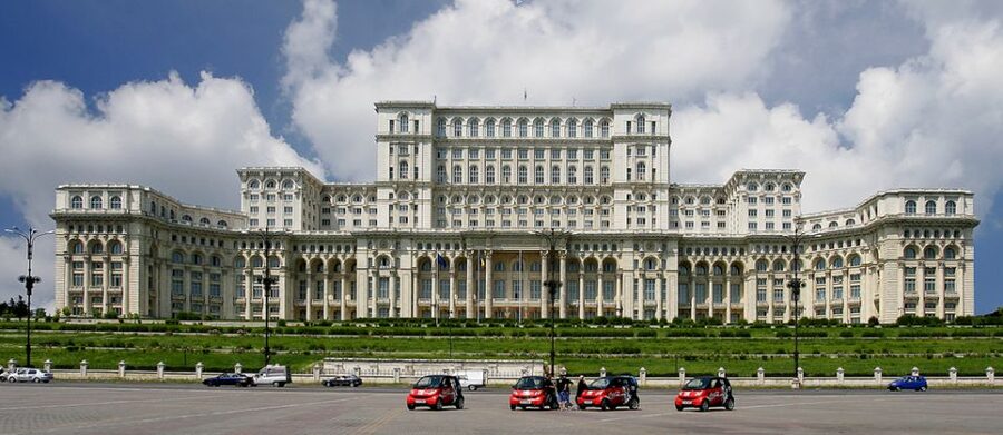 Full day Bucharest Sightseeing Tour - Price and Logistics: Is $152 a fair deal?