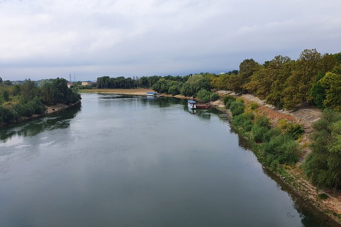 Full-Day Private Tour to the Black Sea from Bucharest - What’s included in the price, and what you should budget