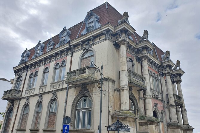 Full-Day Private Tour to the Black Sea from Bucharest - Getting picked up in Bucharest, and how to make the day smooth