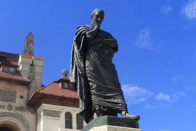 Full-Day Tour to the Black Sea, Constanta and Balchik from Bucharest - Key points worth clocking before you go