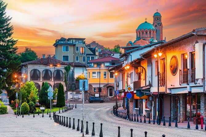 Full Day Trip to Bulgaria from Bucharest - Key highlights worth your time