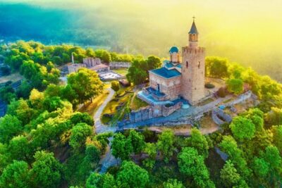Full Day Trip to Bulgaria from Bucharest