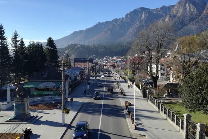 Gems of Transilvania: Brasov,Sighisoara,Sibiu,Viscri and more - Price and Flat Fee Logic: What $63 Really Buys You