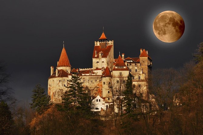 Golden Circle of Transylvania - Alba Iulia citadel to the Transfagarasan Highway: culture, then mountain road energy