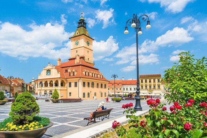 Guided Tour to Dracula Castle, Peles Castle and Brasov - Guides Bring the Day to Life, Especially on the Myth Side