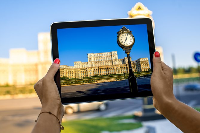 Half Day Bucharest Sightseeing Tour - Pacing, guides, and smart add-ons that can extend your day