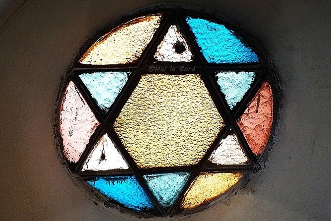 Half-Day Jewish Heritage Walking Tour in Bucharest - Why this Bucharest Jewish Heritage walk fits a half day
