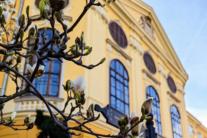 Half-Day Private Food and Wine Walking Tour Oradea Romania - Why Oradea Feels Like Two Cultures in One Bite