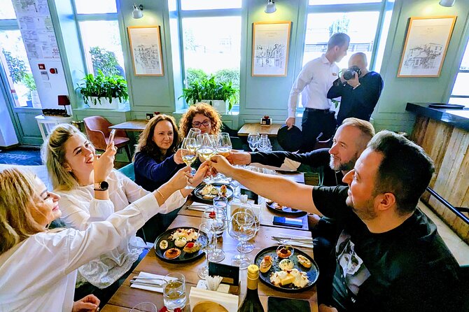 Half-Day Private Food and Wine Walking Tour Oradea Romania - Price and Value for a 3 to 4 Hour Private Tour