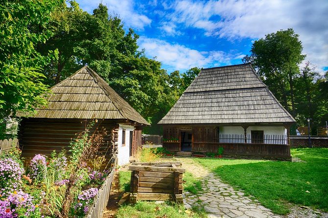 Half-Day Private Sightseeing Tour of Bucharest and its Surroundings Package - Comfort and logistics that keep the day from feeling stressful