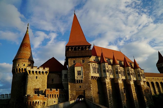 Highlights of Transylvania - private tour - Sibiu squares and cathedrals, then Sibiel with a wagon ride and lunch