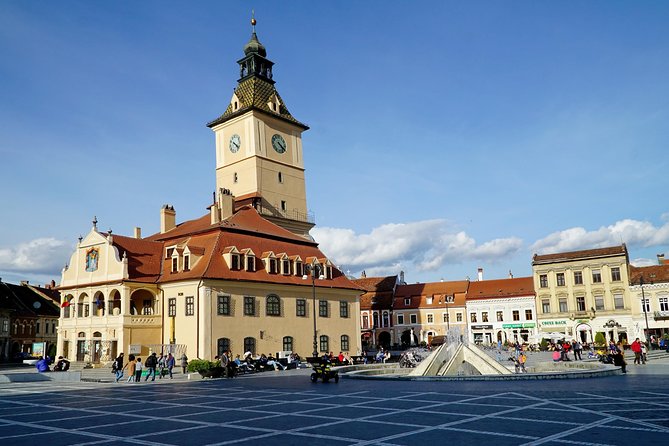 Highlights of Transylvania - private tour - Value and pricing, what $1,488.30 covers and who should consider it