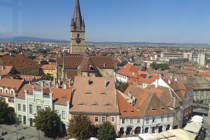 Highlights of Transylvania - private tour - Should you book this Highlights of Transylvania private tour?