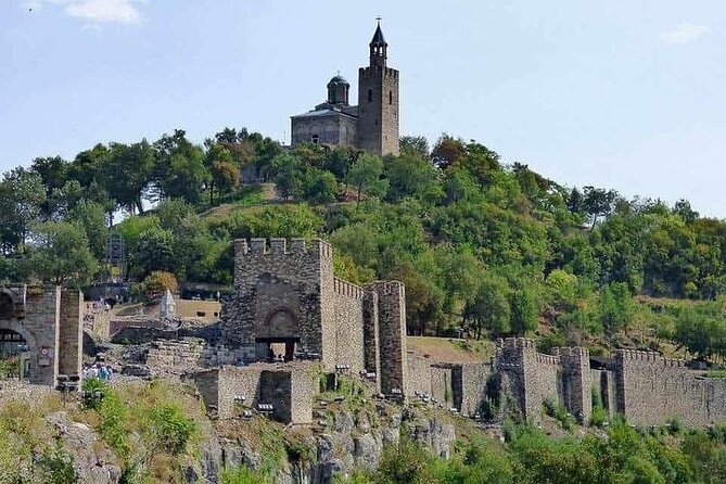 Hike Bulgaria Love Swing, Veliko Tarnovo and Tarevet Fortress - Bucharest Return: How the Last Leg Feels
