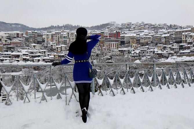Hike Bulgaria Love Swing, Veliko Tarnovo and Tarevet Fortress - Who This Trip Suits Best