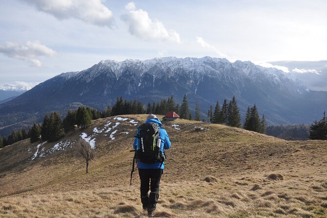 Hike in the Wild Private Photo Tour - Key things to know before you go